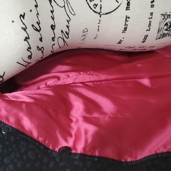 Betsy Johnson Coat - Picture 4 of 6